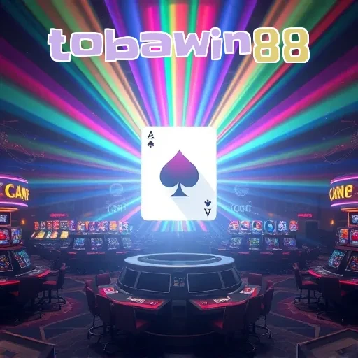 tobawin88: Daftar Akun Kini Semakin Mudah dan Menarik