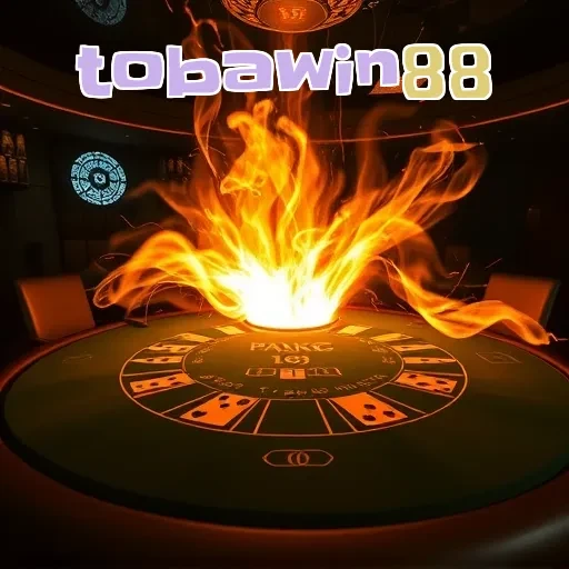 tobawin88: Temukan Keunggulan dan Syarat Penggunaan yang Menarik