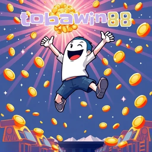 tobawin88: Menyuguhkan Turnamen Seru untuk Para Pecinta Game
