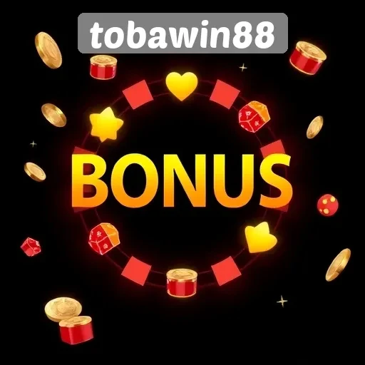 Analisis Bonus dan Promosi Menarik di Tobawin88