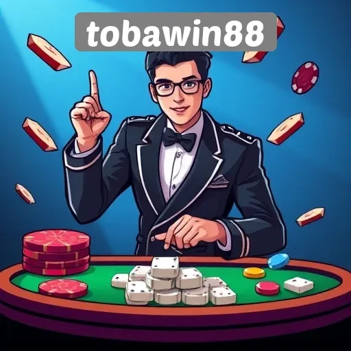 Keberagaman Permainan yang Ditawarkan Tobawin88