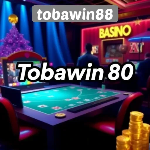 Menggali Keunggulan Fitur Permainan di Tobawin88