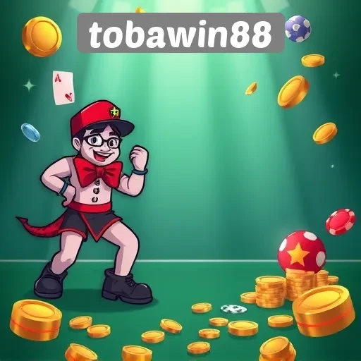 Menjelajahi Keunggulan Situs Game Tobawin88 untuk Pemain Indonesia