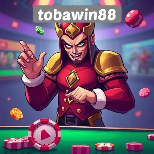 Membedah Fitur Menarik yang Ditawarkan Tobawin88