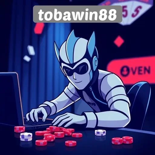 Fitur Menarik yang Tersedia di Tobawin88 untuk Para Gamer