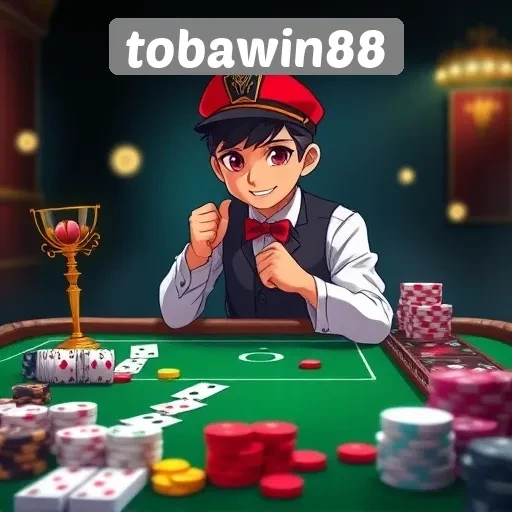 Keunggulan Fitur Permainan di Situs Tobawin88