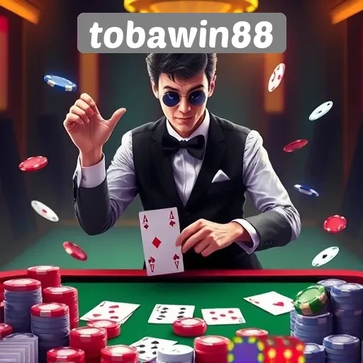 Variasi Permainan yang Tersedia di Tobawin88 untuk Pemain