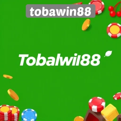 Menilik Ragam Permainan yang Tersedia di Tobawin88