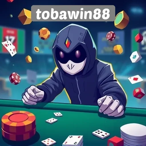 Keamanan dan Kenyamanan Bermain di Tobawin88