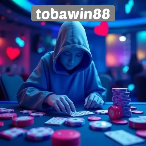 Pentingnya Keamanan dalam Bermain di Tobawin88