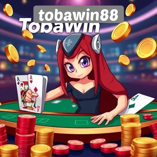 Pengenalan Situs Game Tobawin88 untuk Penggemar Judi Online
