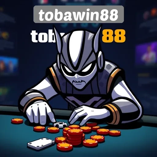 Keuntungan Bergabung dengan Tobawin88 untuk Para Gamers