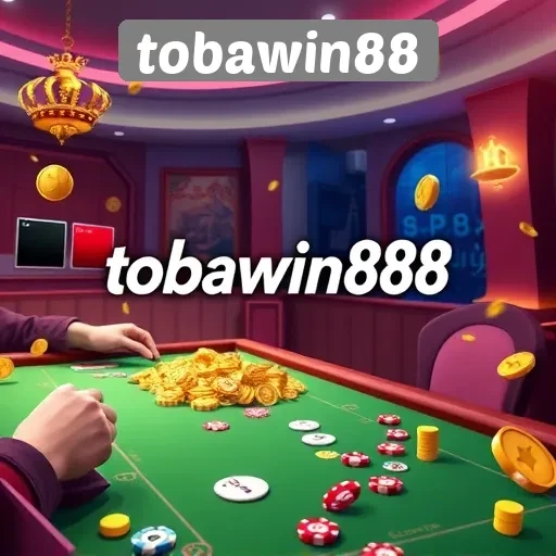 Inovasi Terbaru di Tobawin88 yang Harus Diketahui Para Pengguna