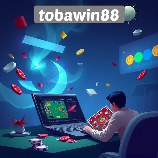 Mitos dan Fakta seputar Tobawin88 dalam Dunia Game Online