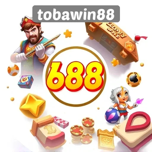 Review Berbagai Jenis Game Populer di Tobawin88