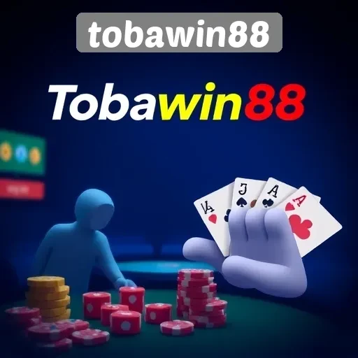 Transaksi Aman dan Mudah di Tobawin88