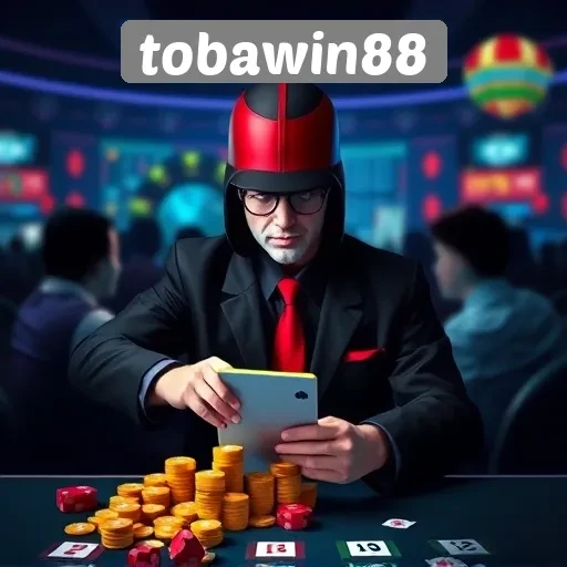 Keamanan dan Kepercayaan di Tobawin88 untuk Pemain