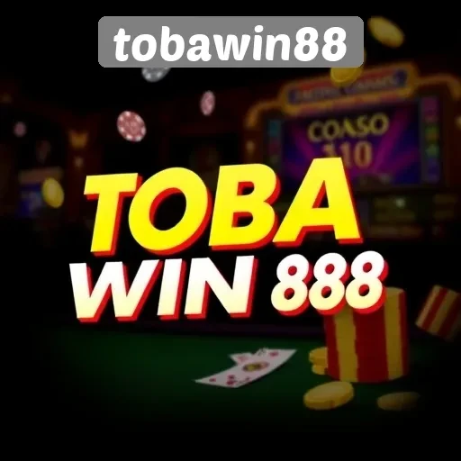 Dari Slot hingga Live Casino: Ragam Permainan di Tobawin88
