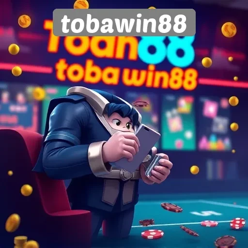 Evolusi Tobawin88 dalam Industri Game Online Indonesia