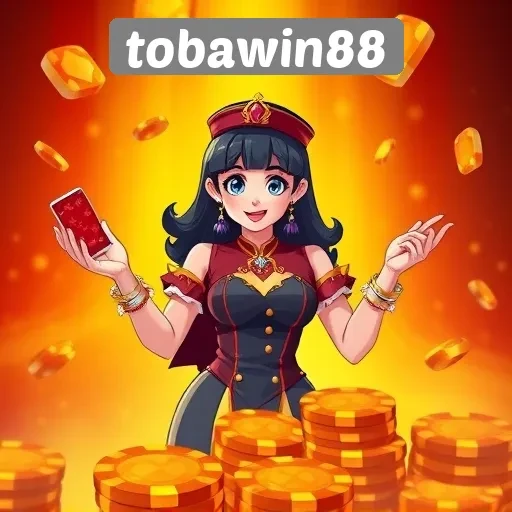 Tobawin88 Fitur dan Keunggulan yang Patut Diketahui