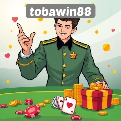 Mengulas Fitur Menarik di Situs Tobawin88