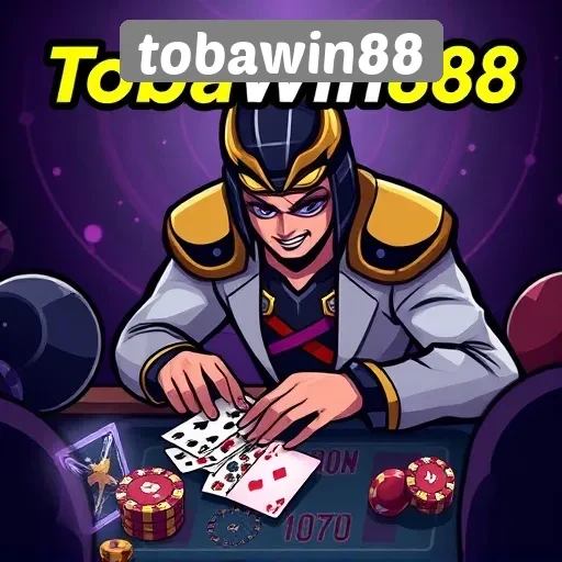 Masa Depan Tobawin88 Dalam Industri Game Online