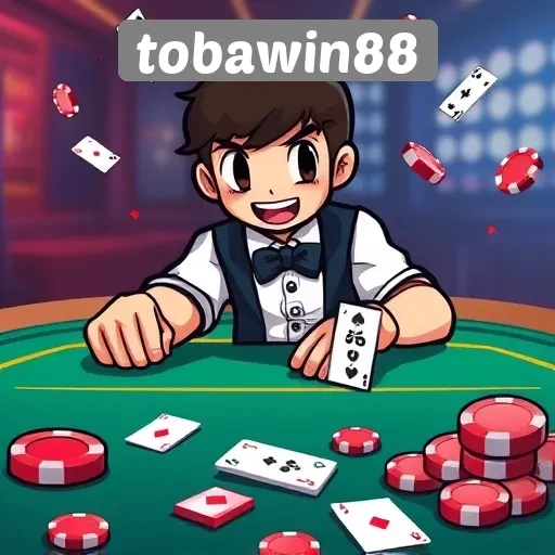 Tobawin88: Perbandingan dengan Situs Game Lain di Indonesia