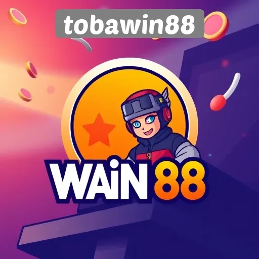 Tobawin88 sebagai Destinasi Game Terpercaya di Indonesia