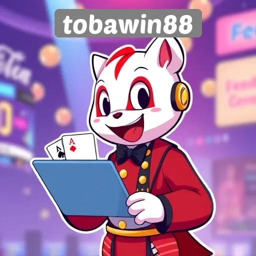 Tobawin88: Menjadi Destinasi Utama Pecinta Game Online
