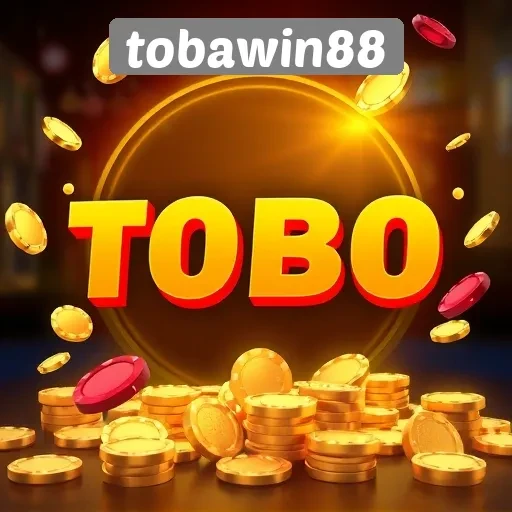 Menelusuri Fitur Unggulan Situs Game Tobawin88
