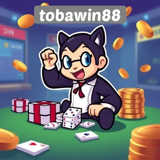 Tobawin88 Menawarkan Beragam Permainan untuk Penggemar Game