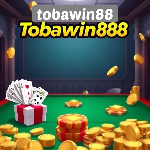 Tobawin88 Sebagai Pilihan Utama Game Online di Indonesia