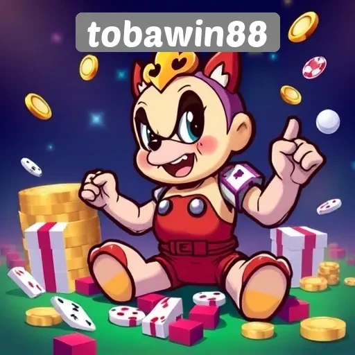 Tobawin88 Sebagai Platform Game Terpercaya di Indonesia