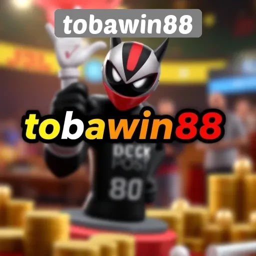 Ulasan Lengkap Situs Game Tobawin88 untuk Pemain Indonesia
