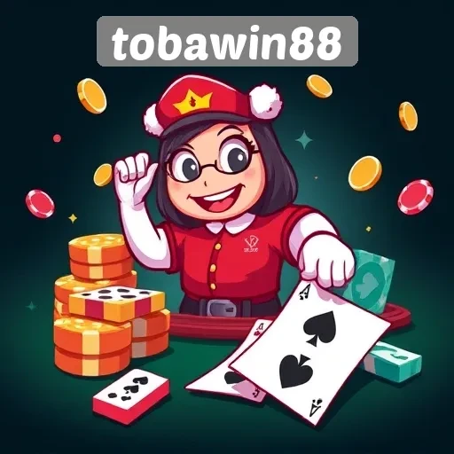 Mengenal Situs Game Tobawin88 untuk Pecinta Game Online