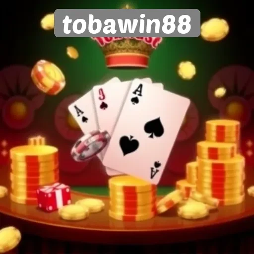Tobawin88 Menyajikan Ragam Permainan Terpadu dan Menarik