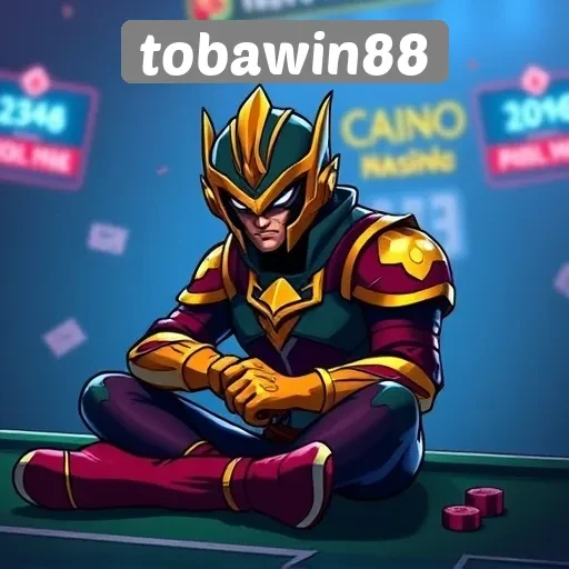 Apa yang Membuat Tobawin88 Menarik di Kalangan Gamers