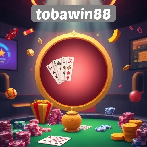 Ragam Permainan Menarik di Situs Tobawin88