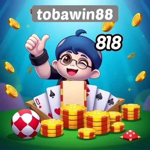 Tobawin88 Sebagai Pilihan Utama untuk Pecinta Game