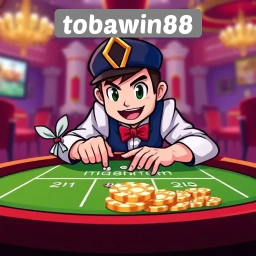 Panduan Lengkap Bermain di Situs Tobawin88