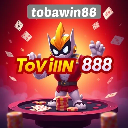 Tobawin88 Platform Game Inovatif untuk Pemain Indonesia