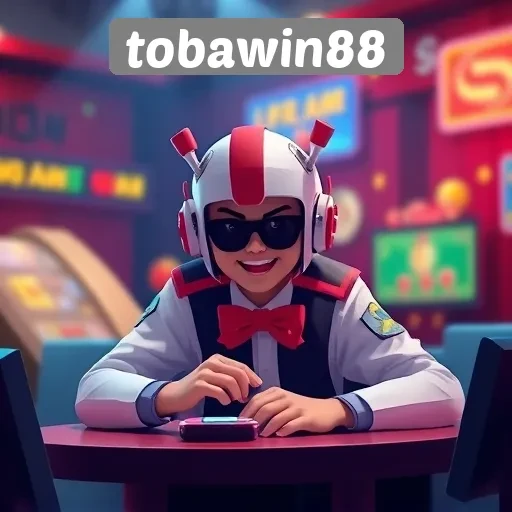 Mengapa Tobawin88 Menjadi Pilihan Utama Gamers Lokal