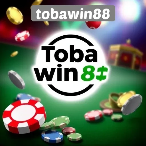 Tobawin88 Sebagai Pilihan Utama Dalam Judi Online