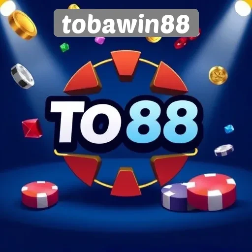 Tobawin88 Sebagai Platform Game Online Terpercaya di Indonesia
