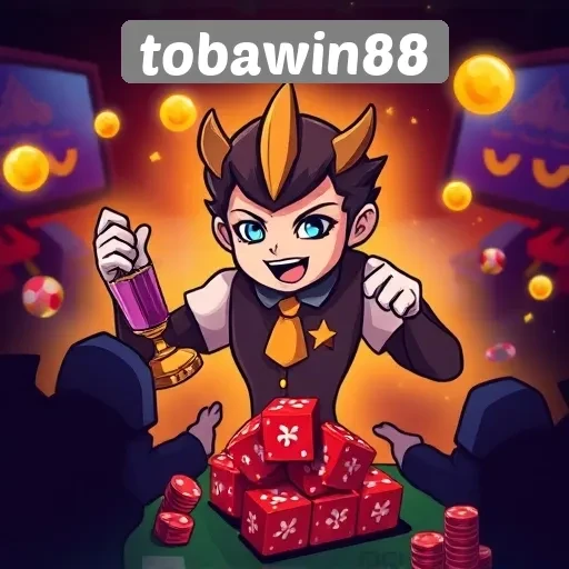Tobawin88 Menjadi Pilihan Populer di Kalangan Gamer Indonesia
