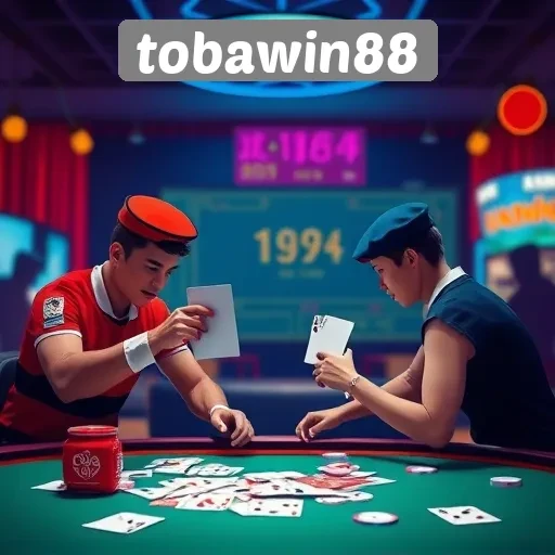 Kelebihan Dan Kekurangan Bermain Di Tobawin88