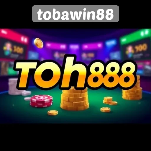 Ulasan Lengkap Tentang Tobawin88 Sebagai Platform Game Online