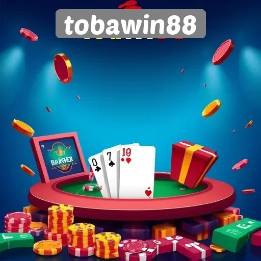 Tobawin88 Situs Game Terpercaya Di Indonesia