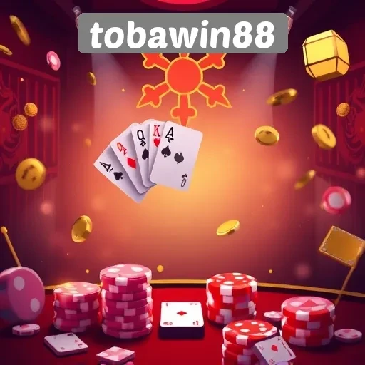 Tobawin88 Sebagai Platform Permainan Terpercaya di Indonesia