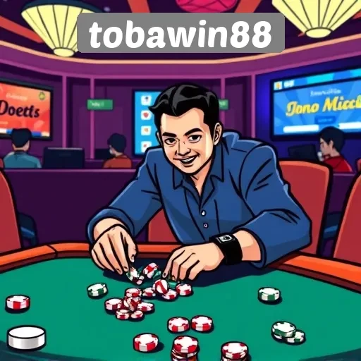 Testimoni Pengguna Tobawin88 tentang Pengalaman Bermain yang Berbeda